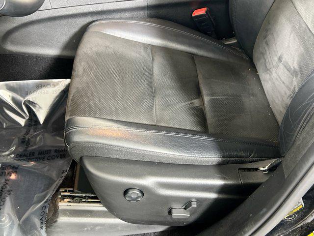 used 2021 Jeep Grand Cherokee car, priced at $27,539