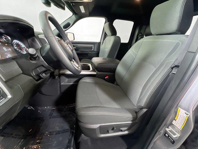 used 2022 Ram 1500 Classic car, priced at $30,995