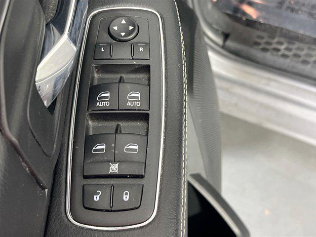 used 2022 Ram 1500 Classic car, priced at $30,995
