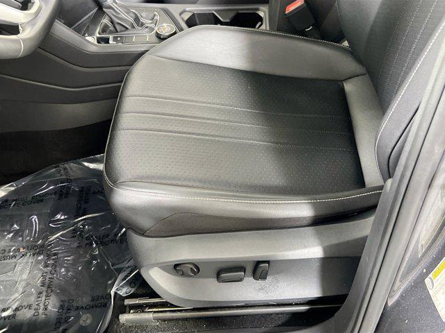 used 2022 Volkswagen Tiguan car, priced at $23,048