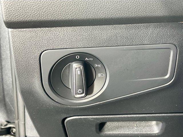 used 2022 Volkswagen Tiguan car, priced at $23,048