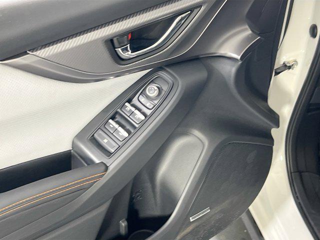 used 2023 Subaru Crosstrek car, priced at $27,492