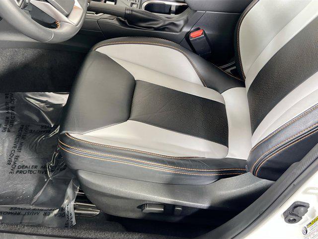 used 2023 Subaru Crosstrek car, priced at $27,492