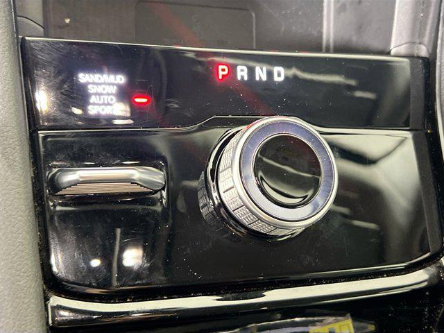 used 2023 Jeep Grand Cherokee car, priced at $35,984