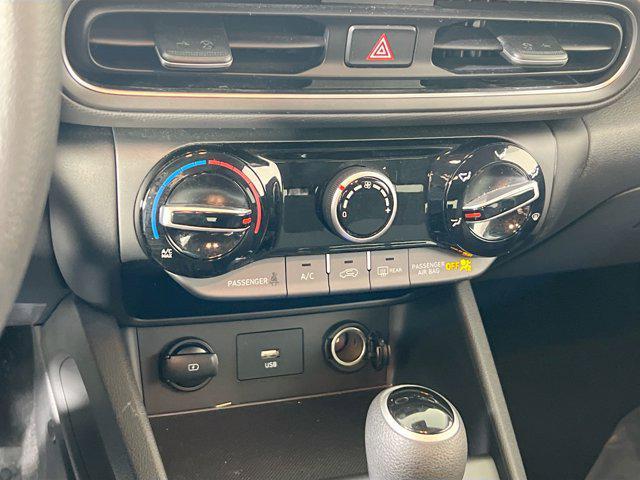 used 2023 Hyundai Kona car, priced at $22,247