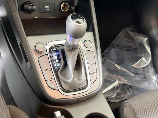 used 2023 Hyundai Kona car, priced at $22,247