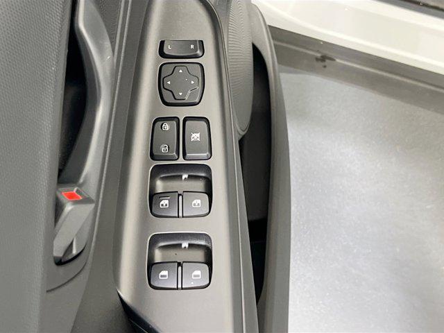 used 2023 Hyundai Kona car, priced at $22,247