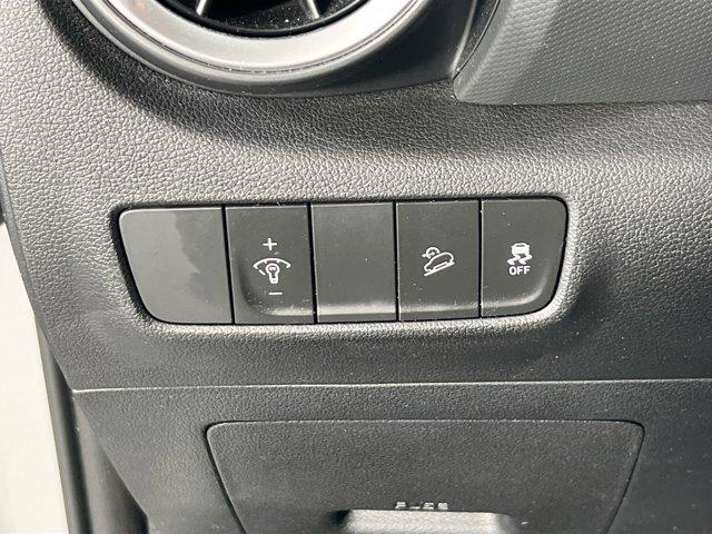 used 2023 Hyundai Kona car, priced at $22,247