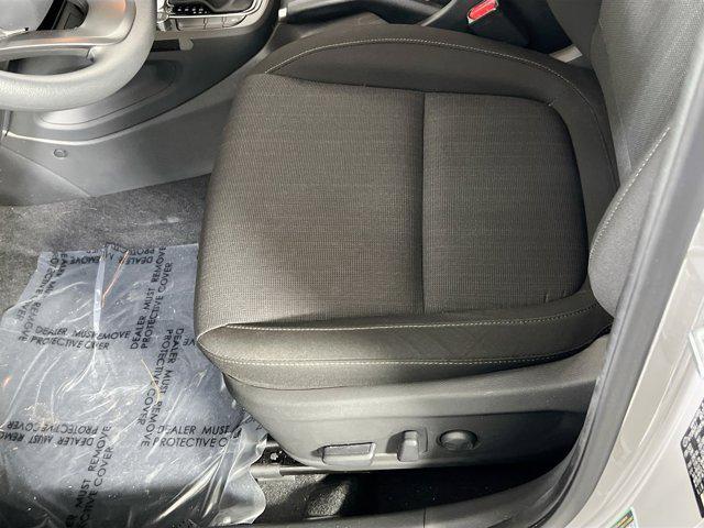 used 2023 Hyundai Kona car, priced at $22,247