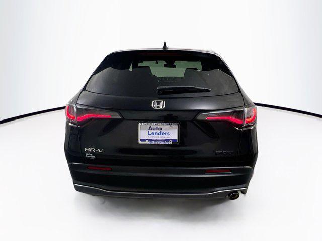 used 2023 Honda HR-V car, priced at $25,966