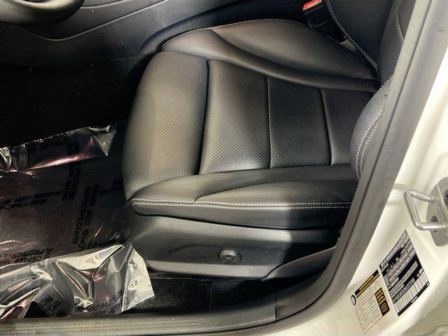 used 2022 Mercedes-Benz GLC 300 car, priced at $37,995
