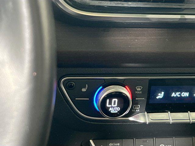 used 2022 Audi Q5 car, priced at $34,429