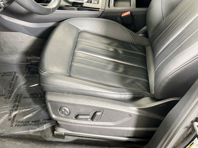 used 2022 Audi Q5 car, priced at $34,429