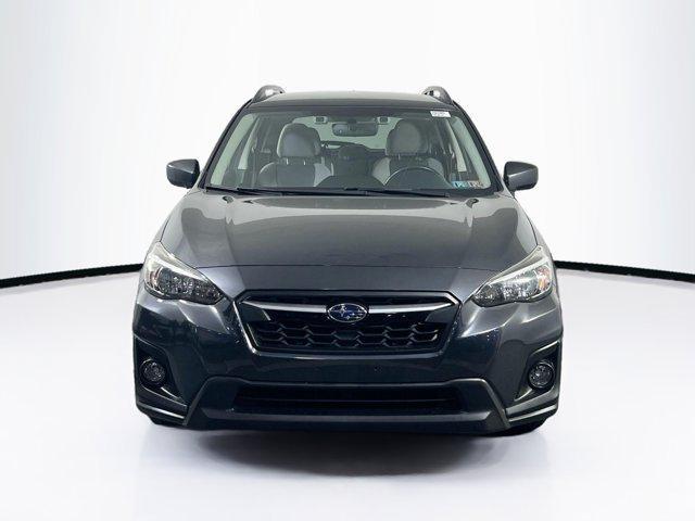 used 2018 Subaru Crosstrek car, priced at $18,843