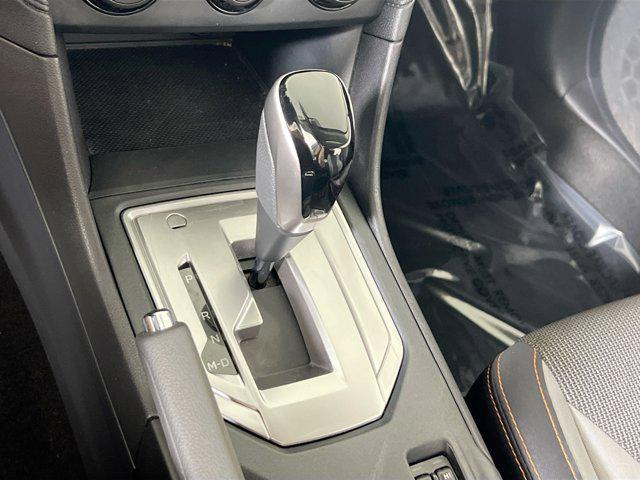 used 2018 Subaru Crosstrek car, priced at $18,843