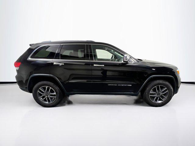 used 2019 Jeep Grand Cherokee car, priced at $25,916