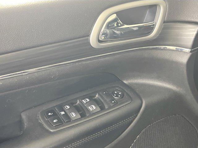 used 2019 Jeep Grand Cherokee car, priced at $25,916