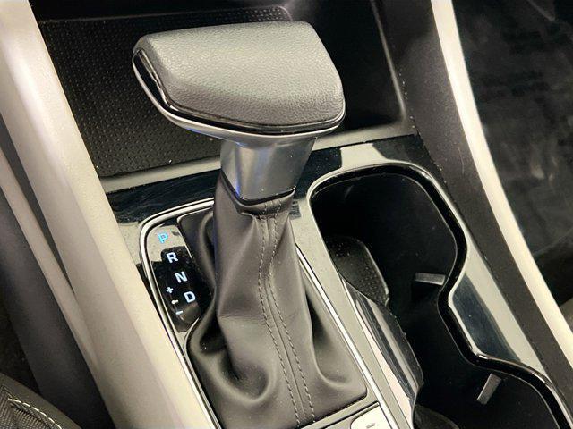 used 2022 Hyundai Tucson car, priced at $21,313