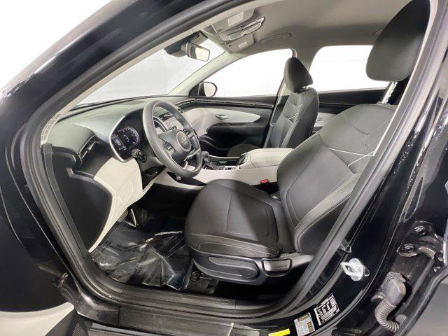 used 2022 Hyundai Tucson car, priced at $21,313