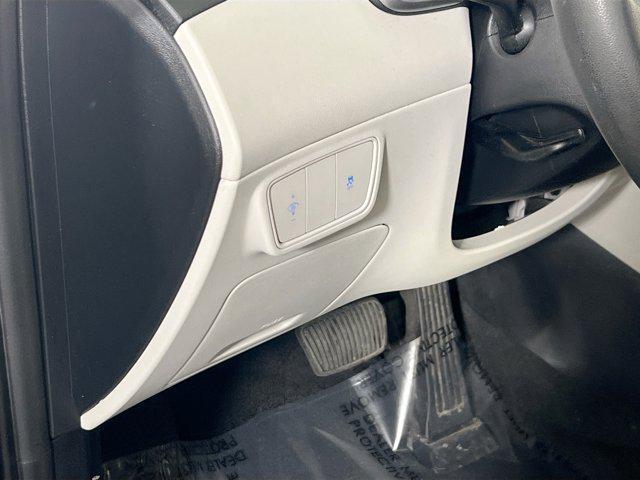 used 2022 Hyundai Tucson car, priced at $21,313