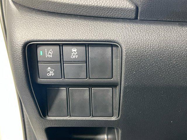 used 2022 Honda CR-V car, priced at $25,569