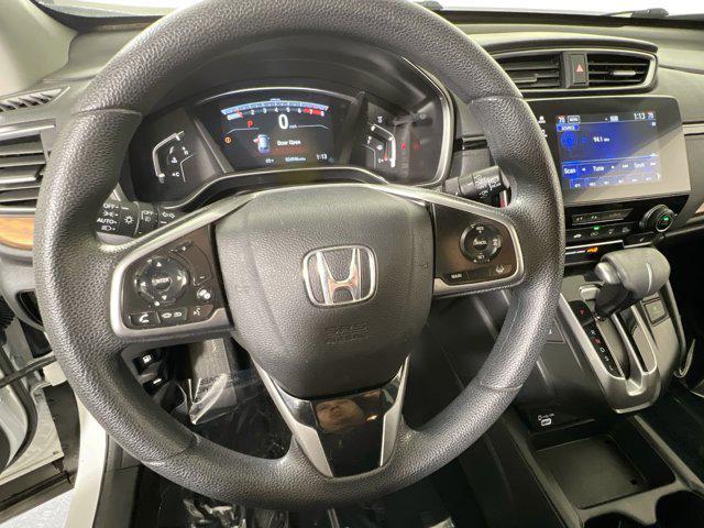 used 2022 Honda CR-V car, priced at $25,569