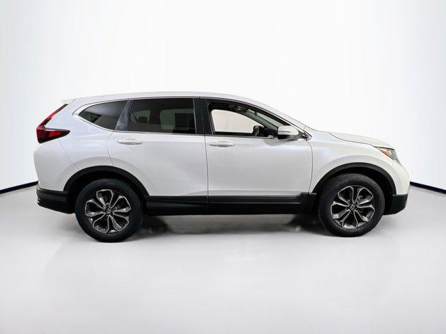 used 2022 Honda CR-V car, priced at $25,569