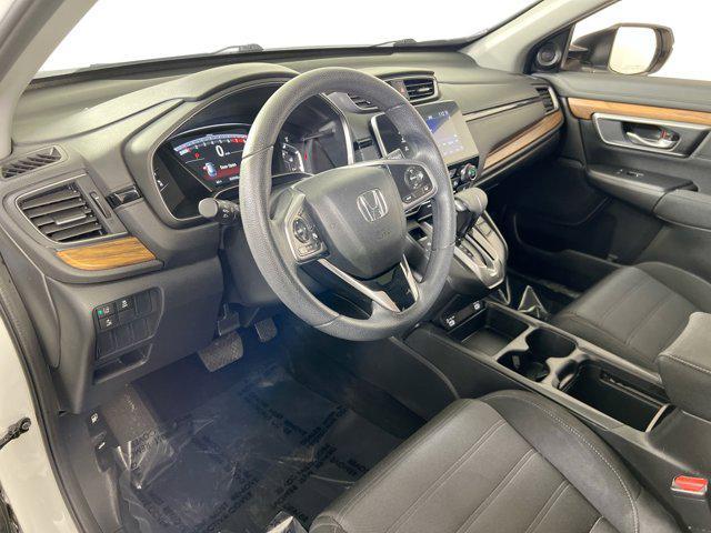 used 2022 Honda CR-V car, priced at $25,569