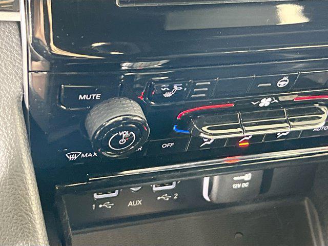 used 2022 Jeep Grand Cherokee car, priced at $31,106