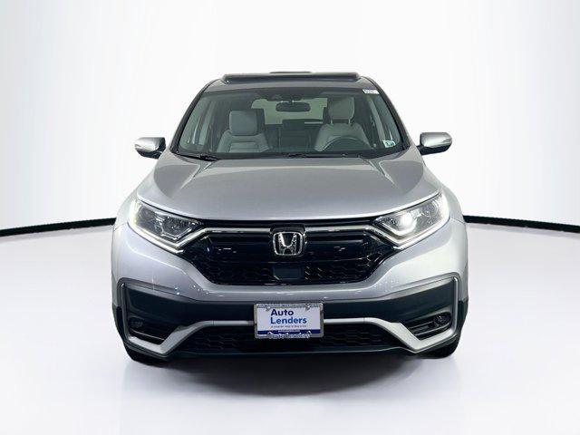 used 2022 Honda CR-V car, priced at $28,809