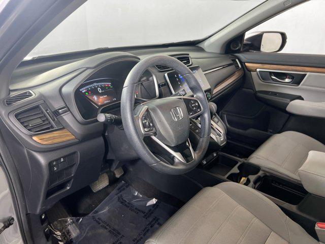 used 2022 Honda CR-V car, priced at $28,809