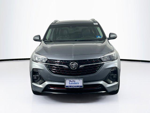 used 2020 Buick Encore GX car, priced at $16,234