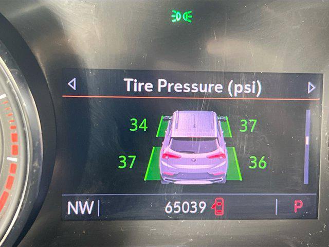 used 2020 Buick Encore GX car, priced at $16,234