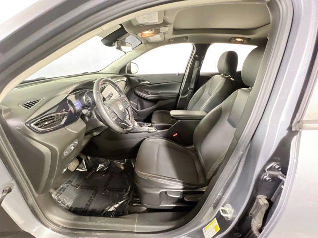 used 2020 Buick Encore GX car, priced at $16,234