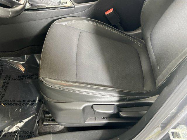 used 2020 Buick Encore GX car, priced at $16,234