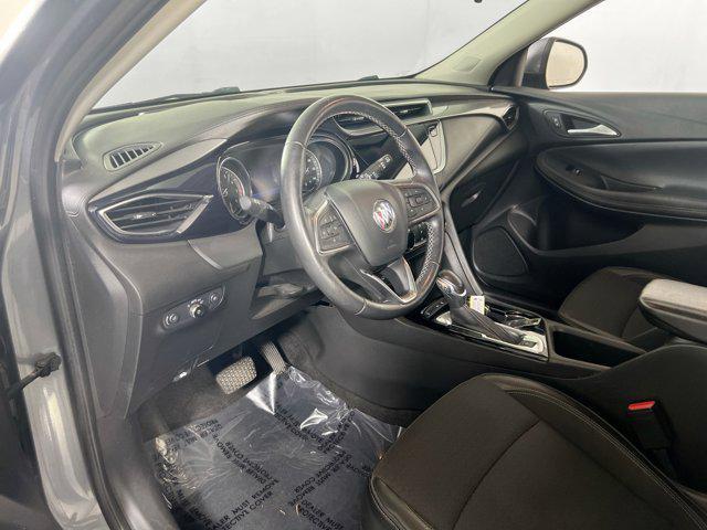 used 2020 Buick Encore GX car, priced at $16,234