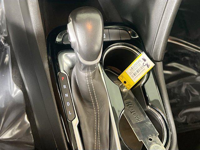 used 2020 Buick Encore GX car, priced at $16,234