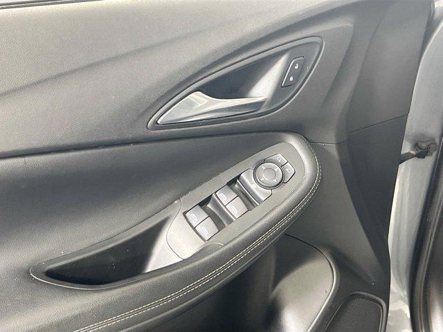 used 2020 Buick Encore GX car, priced at $16,234