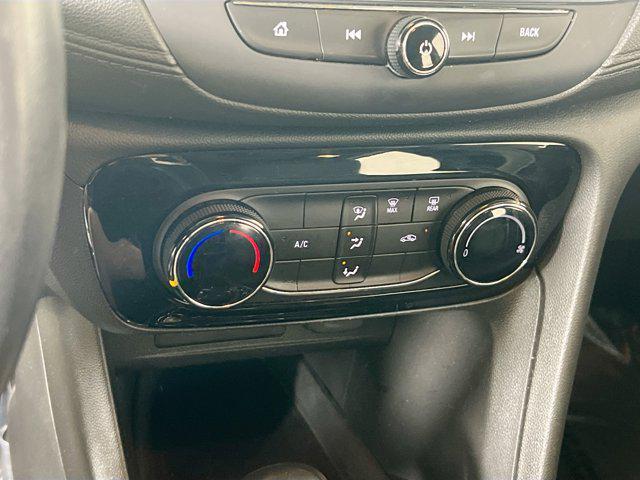 used 2020 Buick Encore GX car, priced at $16,234