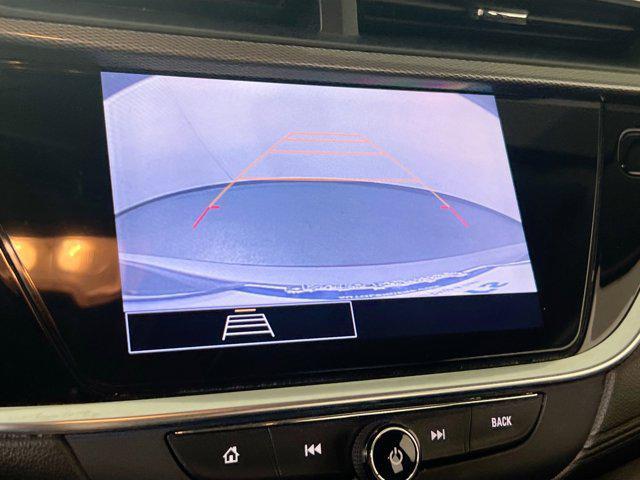 used 2020 Buick Encore GX car, priced at $16,234