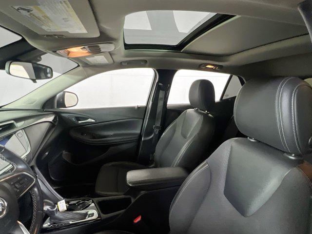 used 2020 Buick Encore GX car, priced at $16,234