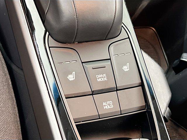 used 2020 Hyundai Ioniq EV car, priced at $15,111