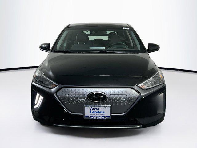used 2020 Hyundai Ioniq EV car, priced at $15,111