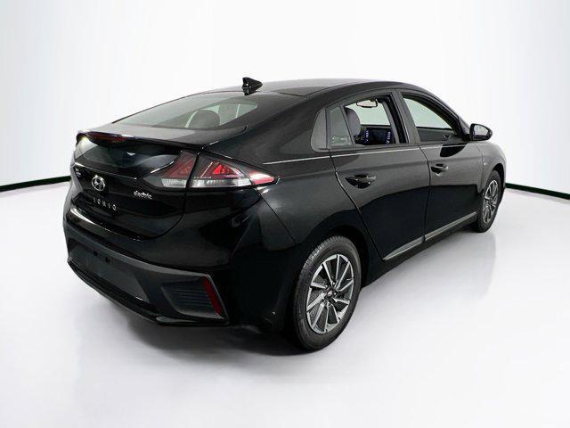 used 2020 Hyundai Ioniq EV car, priced at $15,111
