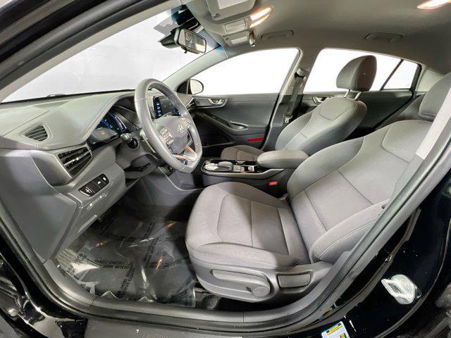 used 2020 Hyundai Ioniq EV car, priced at $15,111