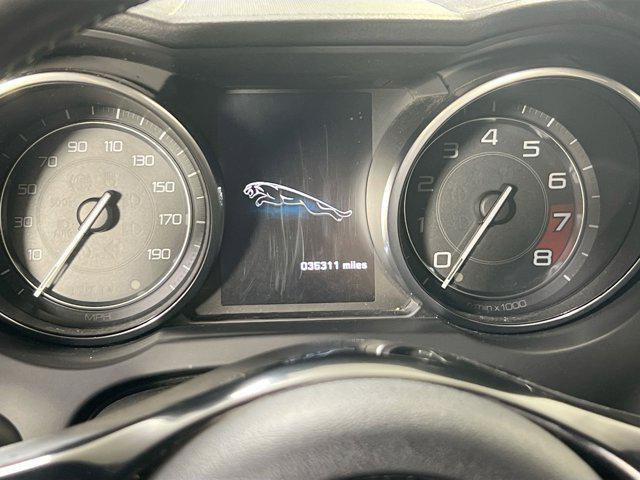 used 2014 Jaguar F-TYPE car, priced at $25,995