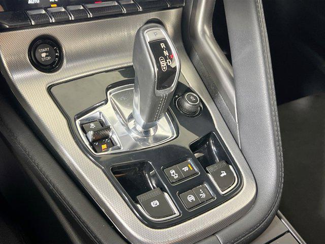 used 2014 Jaguar F-TYPE car, priced at $25,995