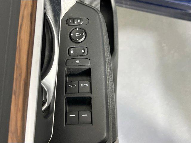 used 2022 Honda CR-V car, priced at $26,460