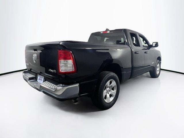 used 2021 Ram 1500 car, priced at $28,328