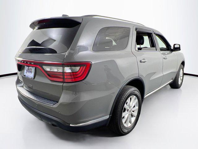 used 2021 Dodge Durango car, priced at $26,562